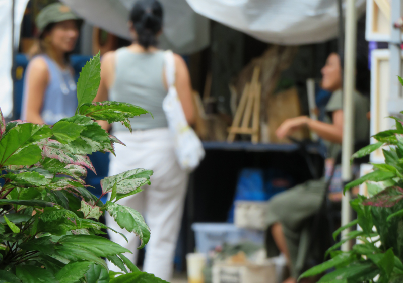 Darwin CFC--Church at the Markets